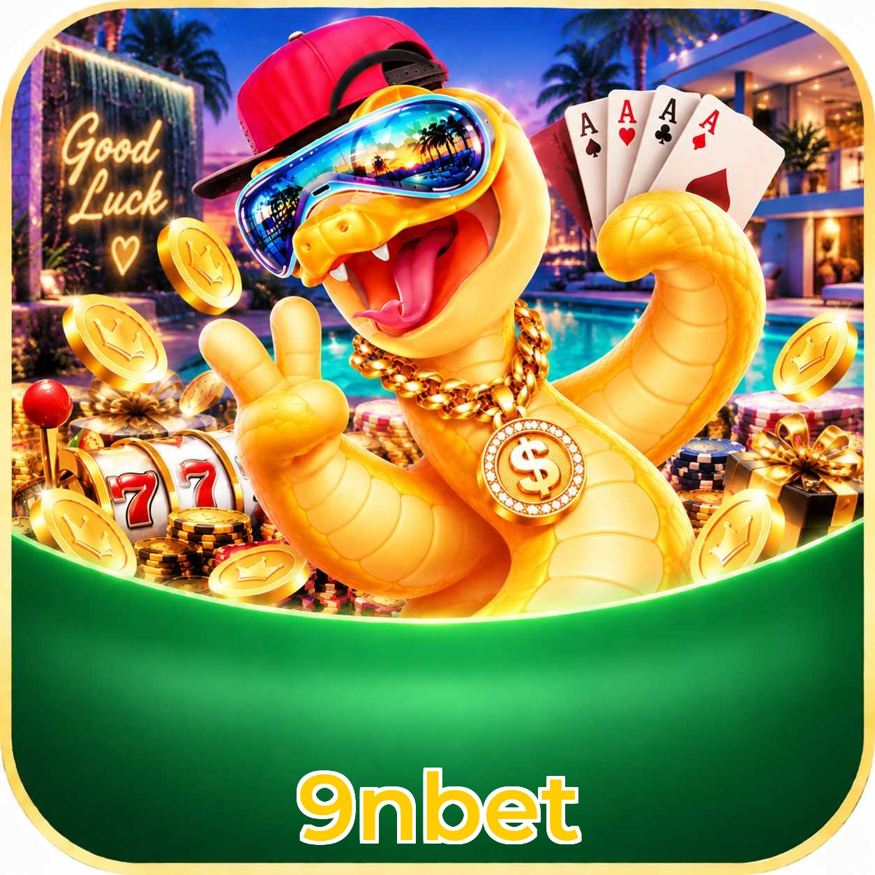 Canal oficial da 9nbet no Telegram com bônus e suporte