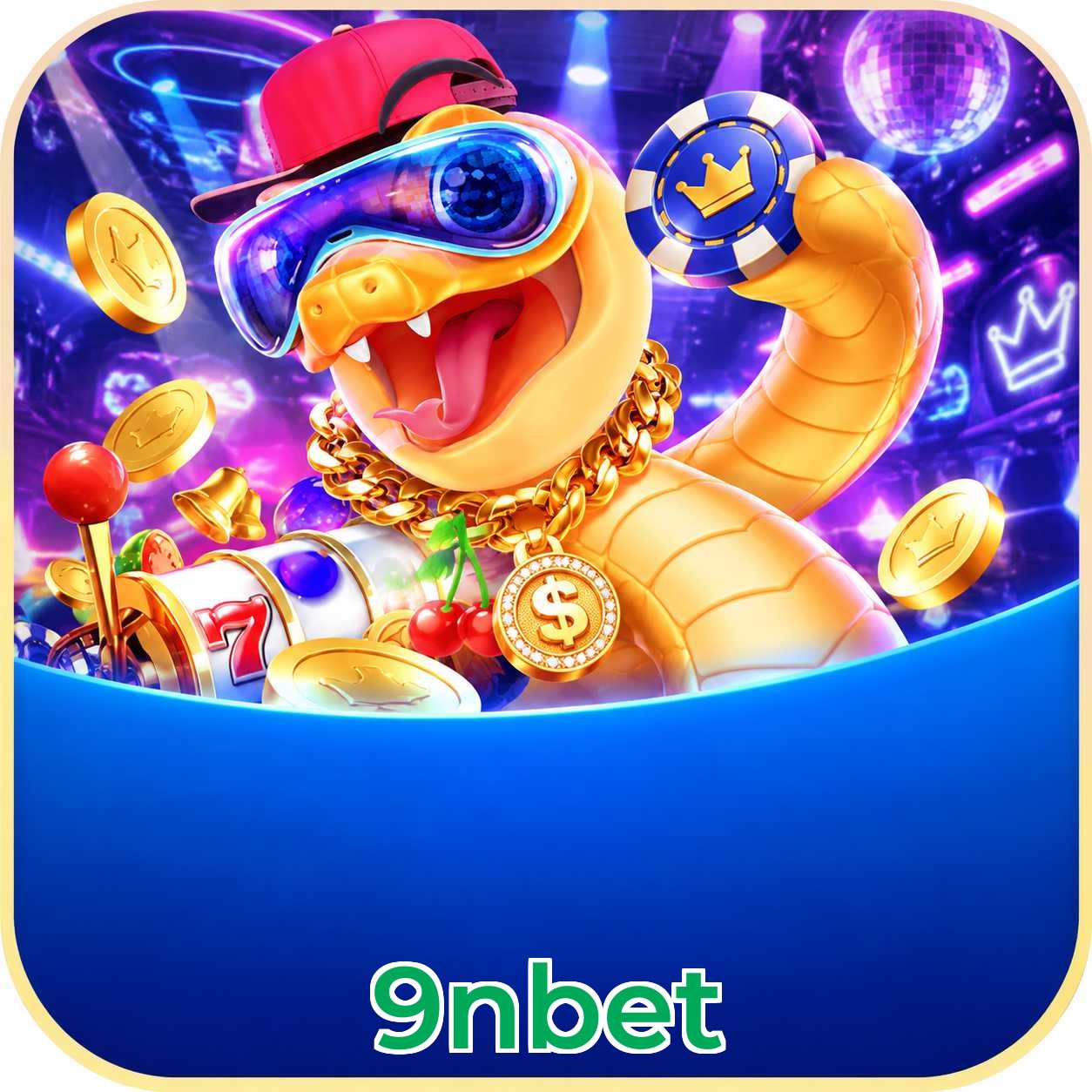 Página oficial da 9nbet no Facebook com promoções e suporte
